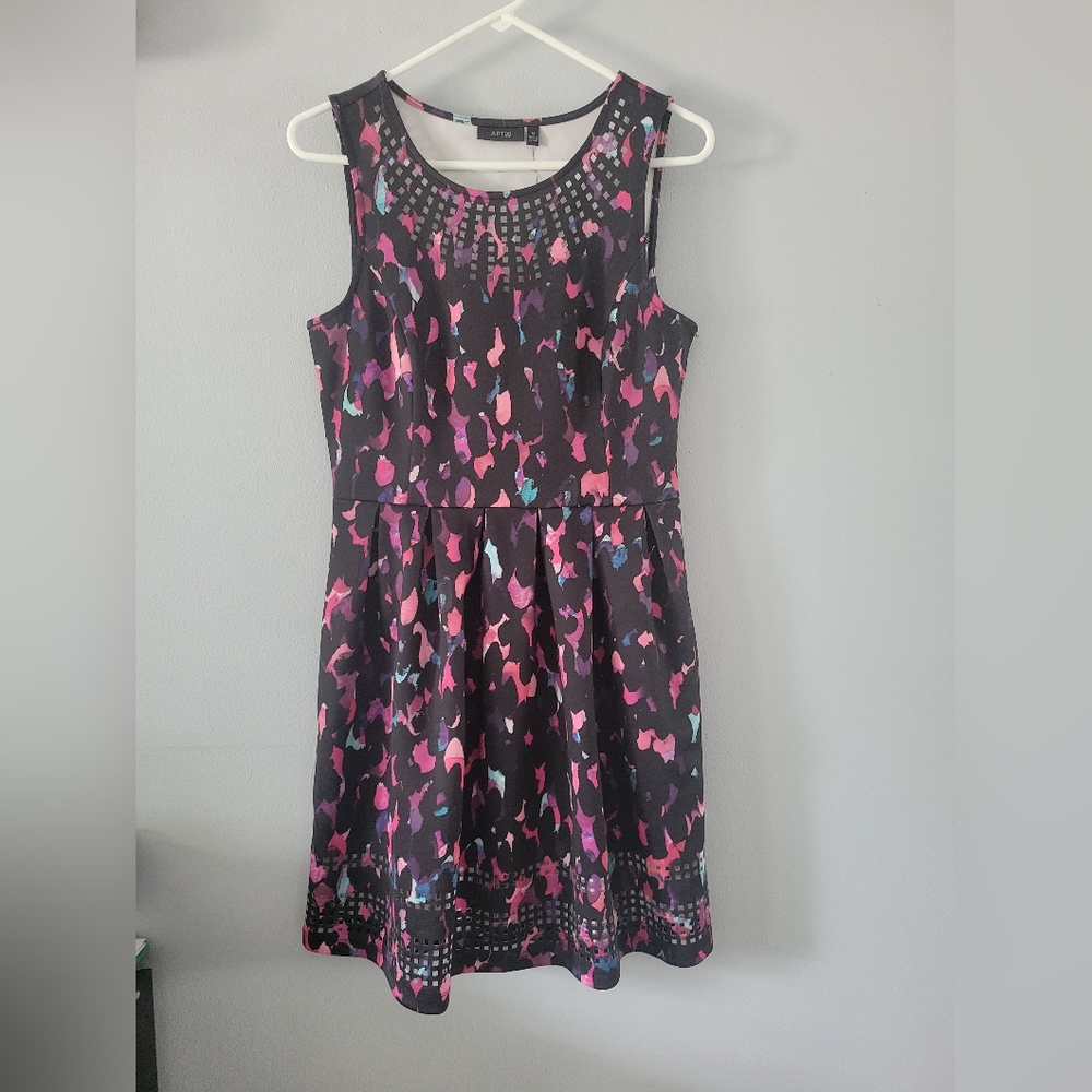 Apt 9 dress